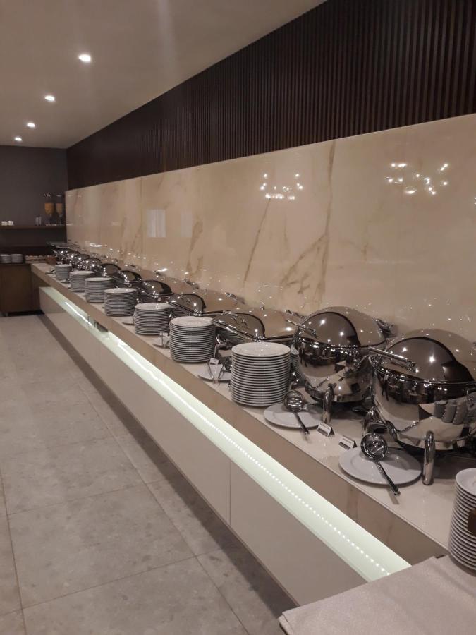Hotel Rajska Dolina Jahorina Eksteriør billede